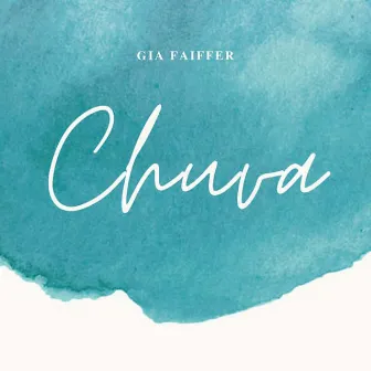 Chuva by Gia faiffer