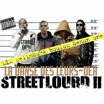 Street Lourd, Vol. 2 by Demon One