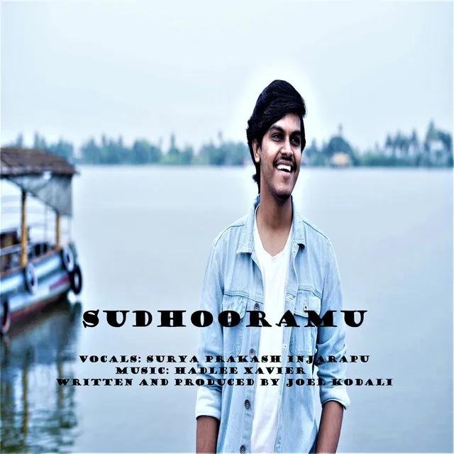 Sudhooramu