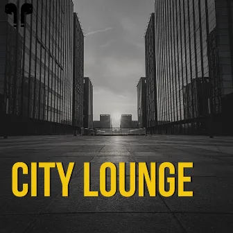 City Lounge - Night Nu Chillout by Nu Jazz Chillout