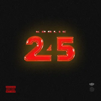 245 by Koolie B