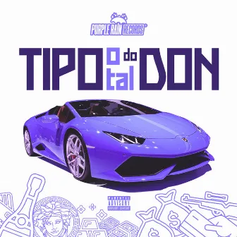 Tipo Otaldodon by BILLY THE KIDDY