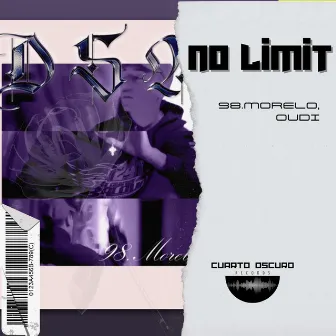 No Limit by Oudi