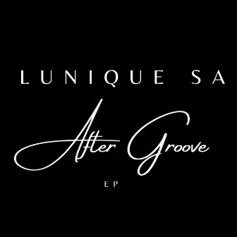 After Groove by Lunique SA