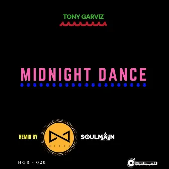 Midnight Dance by Tony Garviz