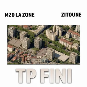 TP FINI by ZITOUNE