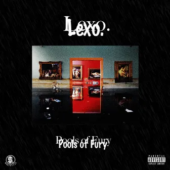 Pools of Fury by LEXO