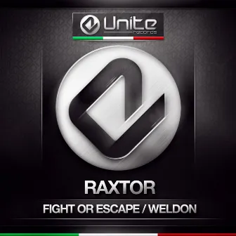 Fight Or Escape by Raxtor