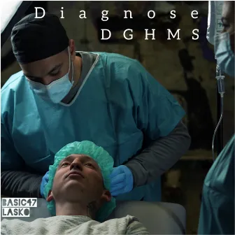 Diagnose DGHMS by Lasko