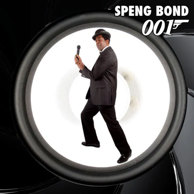 Speng Bond 001