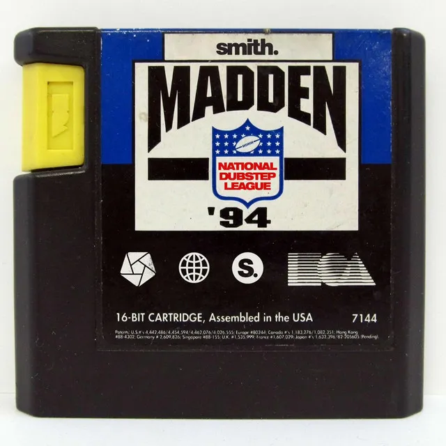 Madden