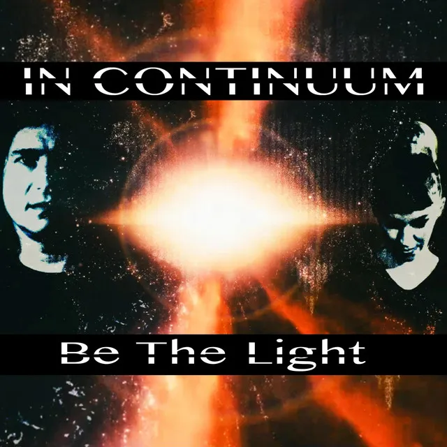 Be the Light