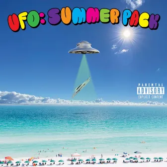 UFO: Summer Pack by Odd Coal