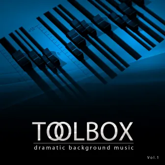 Toolbox Tv by Unknown Artist