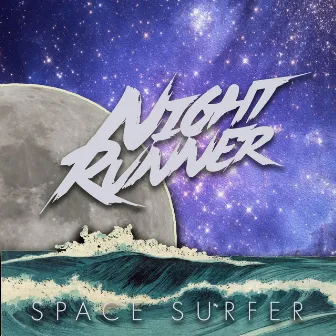 Space Surfer by Night Runner