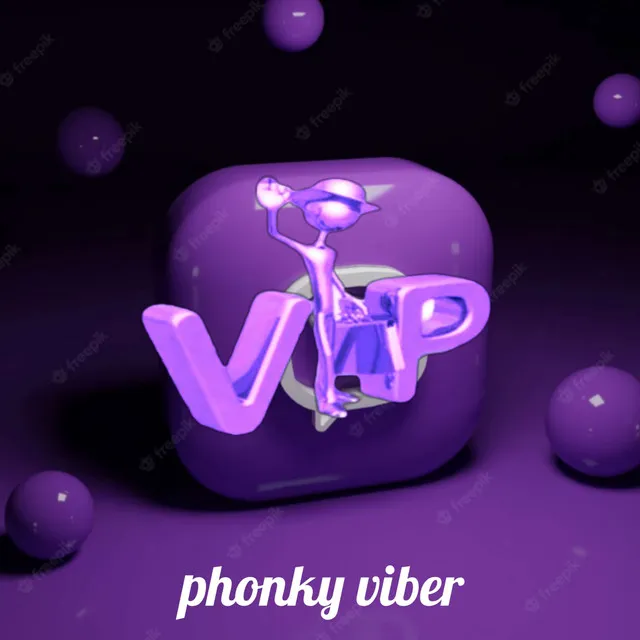 phonky viber - VIP remix