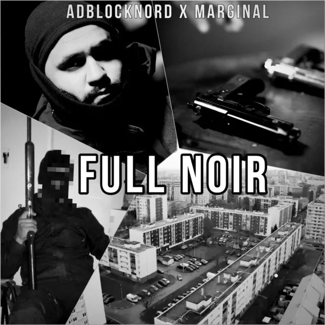 Full noir