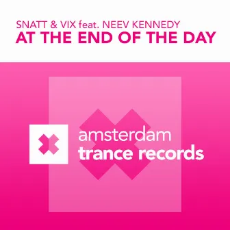 At The End Of The Day by Snatt & Vix