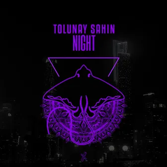 Night by Tolunay Sahin