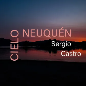 Cielo Neuquen by Sergio Castro