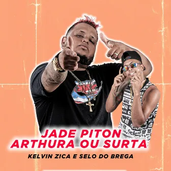 Arthura ou Surta Jade Piton by kelvin zica