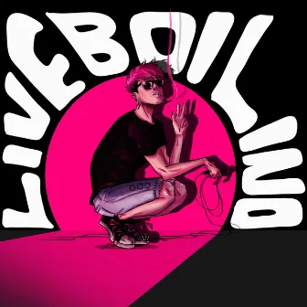 LIVEBOI LINO (Live) by Lostboi Lino