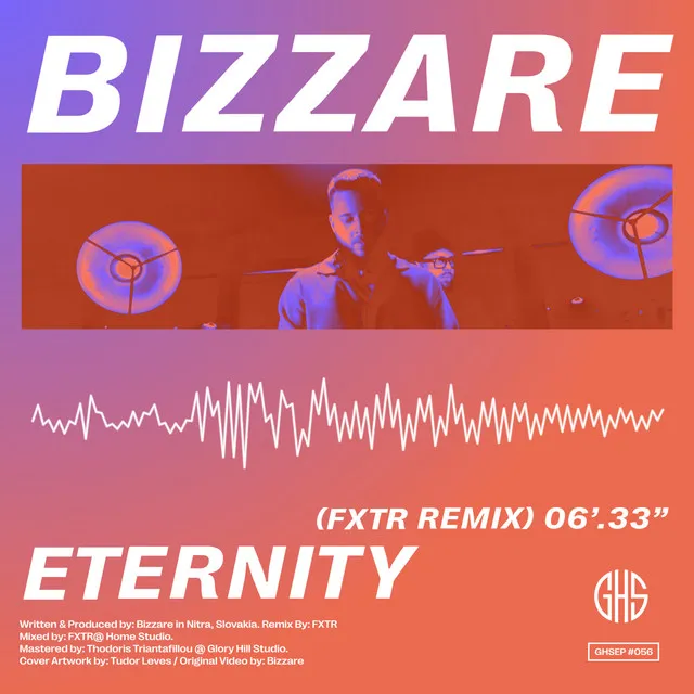 Eternity - FXTR Remix