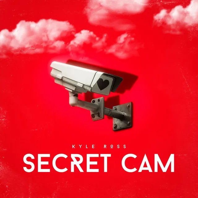 Secret Cam - Radio Edit