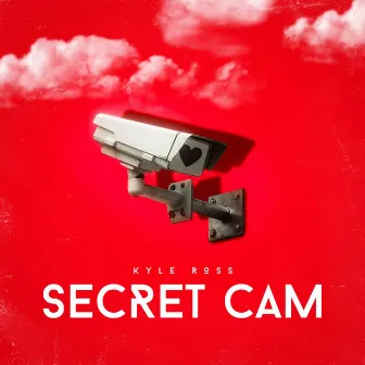 Secret Cam by Kyle Ross