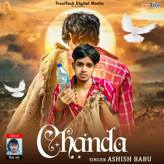 Chanda by Aashish Babu