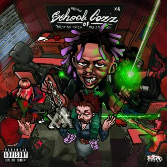 School of Cozz by 22COZZ