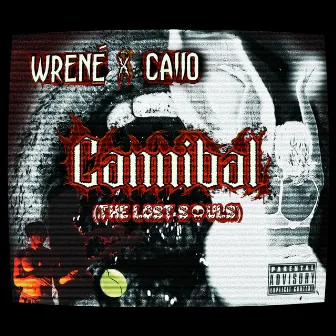 Cannibal (The Lost Souls) by Unknown Artist