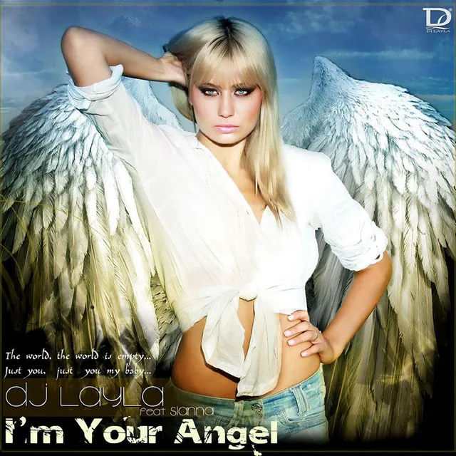 I'm Your Angel - Radio Edit