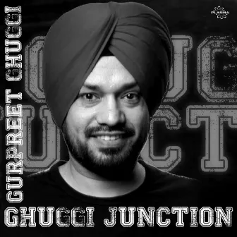 Ghuggi Junction by Gurpreet Ghuggi