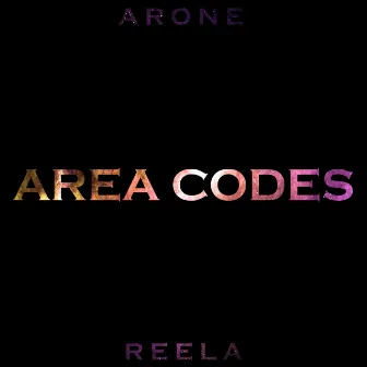 Area Codes by Young Reela