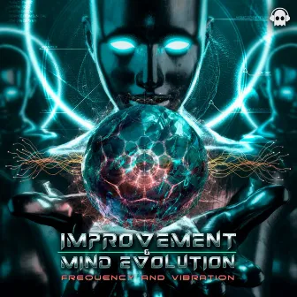 Frequency & Vibration by Mind Evolution