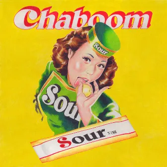 SOUR by Chaboom