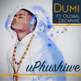 uPhushiwe by Dumi Masilela