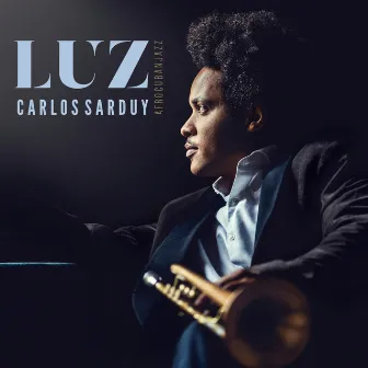 Luz by Carlos Sarduy