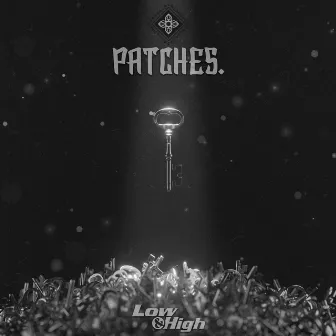 Found The Key by Patches.