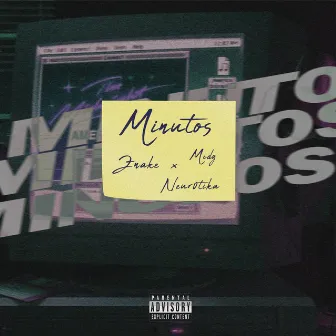 Minutos by ZNAKE