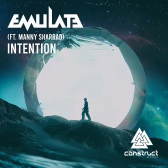 Intention (feat. Manny Sharrad) by Emulate