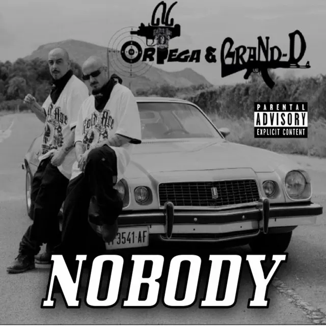 Nobody