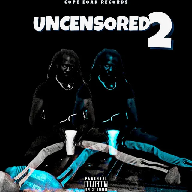 Uncensored 2