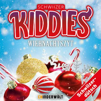 Wiehnachtszyt by Schwiizer Kiddies