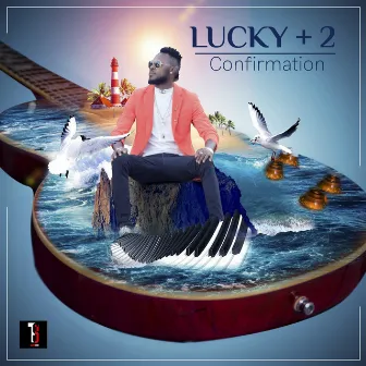 Confirmation by Lucky +2