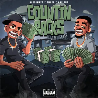 Countin' Rack$ by YMN Gus