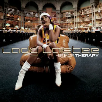 Hip Hop Therapy by Lady Laistee