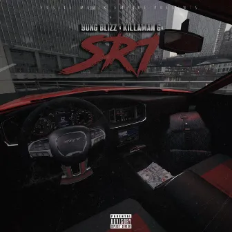 S.R.T. by Yung Blizz Da Bama Boi