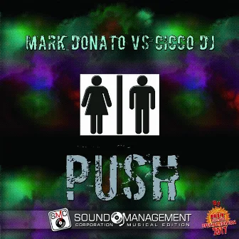 Push ( Hit Mania Special Edition 2017 ) by Mark Donato